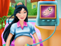 Mäng Mulan Maternity Doctor