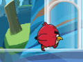 Mäng Angry Birds Jump 