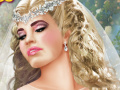 Mäng New Cinderella Wedding Makeup 