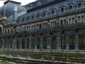Mäng Canfranc Railway Station Escape