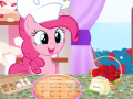 Mäng Pinkie Pie Apple Pie Recipe 