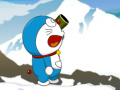 Mäng Doraemon Ice Shoot