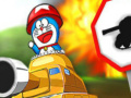Mäng Doraemon Tank Attack