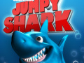 Mäng Jumpy shark 