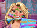 Mäng Goldie Princess Skin Doctor