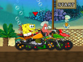 Mäng Spongebob Super Race