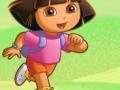 Mäng Dora the Explorer: Swiper's Big Adventure