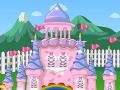 Mäng My Little Pony Glitter Castle 