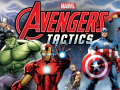 Mäng Marvel Avengers Tactics 