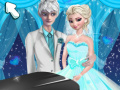 Mäng Elsa And Jack Wedding Dance