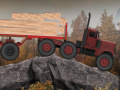 Mäng Cargo Lumber Transporter 2
