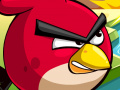 Mäng Angry Birds vs Bad Pig