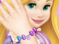 Mäng Rapunzel Pandora Bracelet Design
