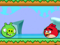 Mäng Angry Birds Jump Adventure 