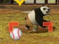 Mäng Kung Fu Panda 2: Home Run Derby