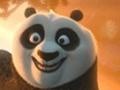 Mäng Kung Fu Panda 2: Puzzle Slider 