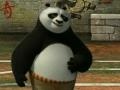 Mäng Kung Fu Panda: Hoops Madness