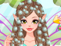 Mäng Fairy Princess Hair Salon