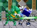 Mäng Robo Duel Fight 2 Ninja 