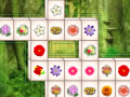 Mäng Flowers Mahjong Deluxe 