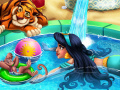 Mäng Jasmine Swimming Pool