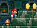 Mäng Cg Mario Level Pack