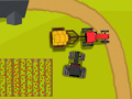 Mäng Tractor Farming Mania