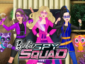 Mäng Barbie Spy Squad 