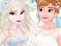 Mäng Princesses Wedding Guests 
