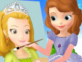 Mäng Sofia The First The Painter
