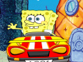 Mäng Spongebob Vs Patrick Race