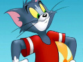 Mäng Tom And Jerry Xtreme Adventure 2