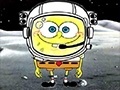Mäng Spongebob in space
