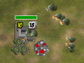 Mäng Ultimate Tank War Vs Cobra Squad 2