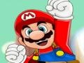 Mäng Super Mario KaBoom