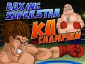 Mäng Boxing Superstars Ko Champion 