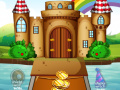 Mäng Magical castle coin dozer 