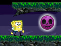 Mäng Spongebob In Halloween 2