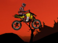 Mäng Inferno ATV Challenge 