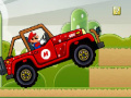 Mäng Mario in Jeep