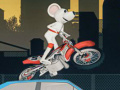 Mäng Stunt Moto Mouse 4