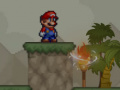 Mäng Mario Explore City Ruins