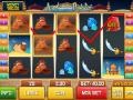 Mäng Arabian Nights Slot Machine 