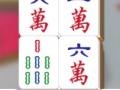 Mäng Mahjong Collision