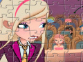 Mäng Regal Academy Characters Puzzle 