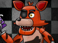Mäng Five nights at Freddy's: Five Fights at Freddy's 