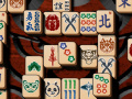 Mäng Kung Fu Panda Mahjong 