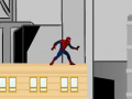 Mäng Spider Man Xtreme Adventure 