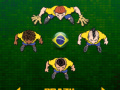 Mäng Brazil Cup 