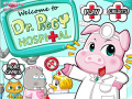 Mäng Dr. Piggy Hospital 